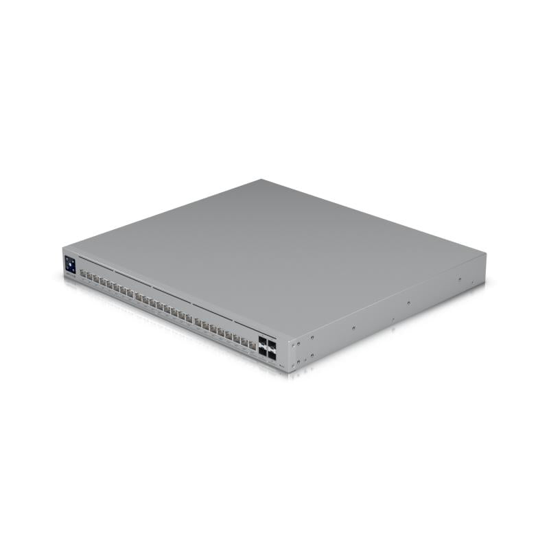 UniFi Pro HD 24 PoE, 600W PoE budget