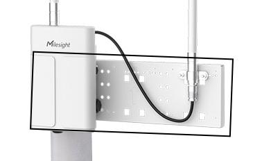Short Mounting Backboard Kit (OOS)