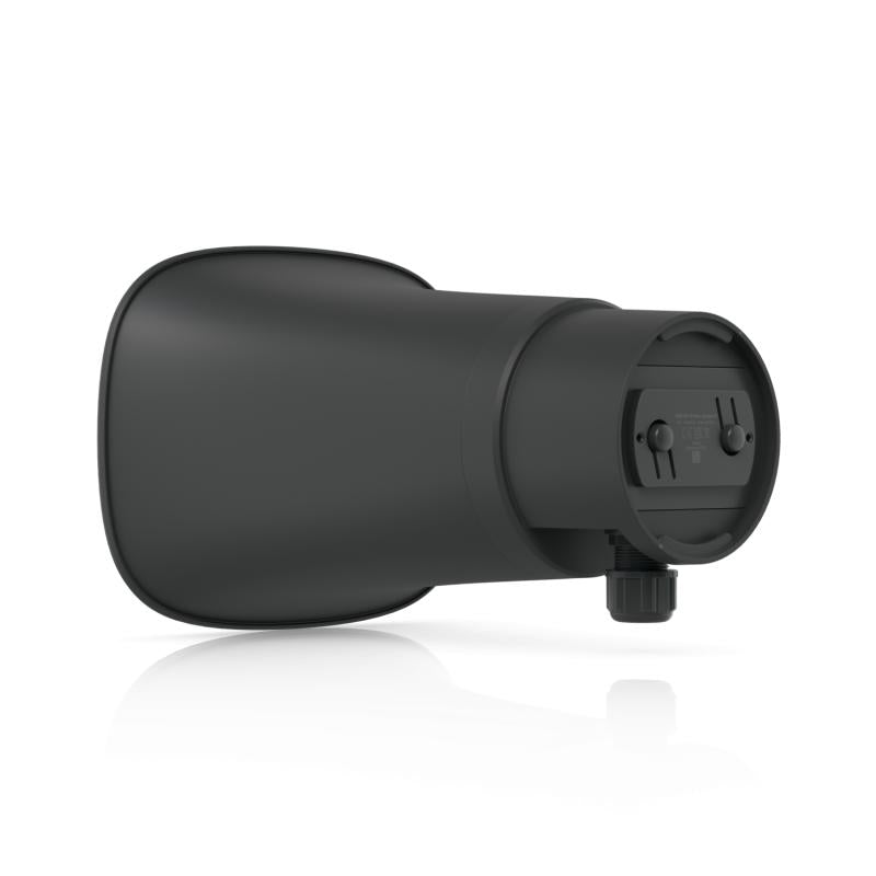 AI Horn Speaker (Black)