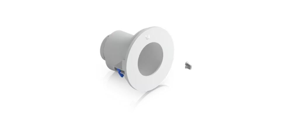 G6 PTZ In-Ceiling Mount (White)