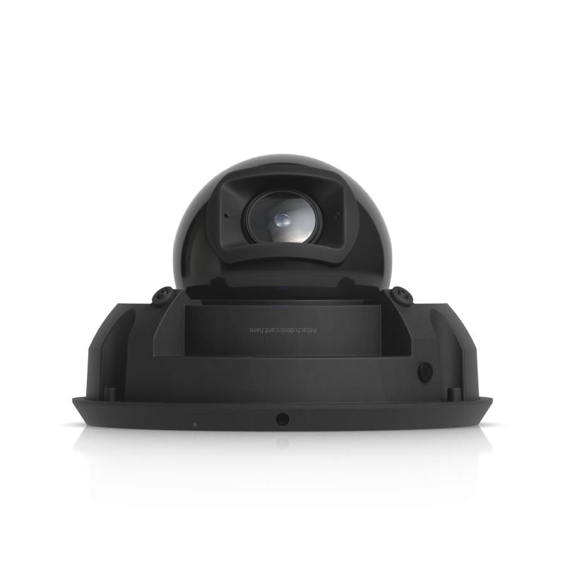 UniFi Protect G6 Pro Dome (Black)