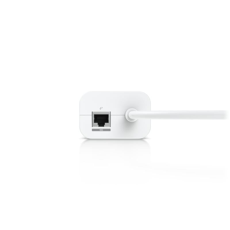 PoE Integrated AC Adapter