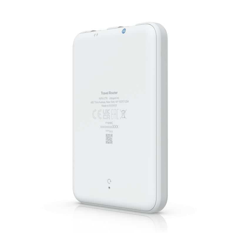UniFi Travel Router