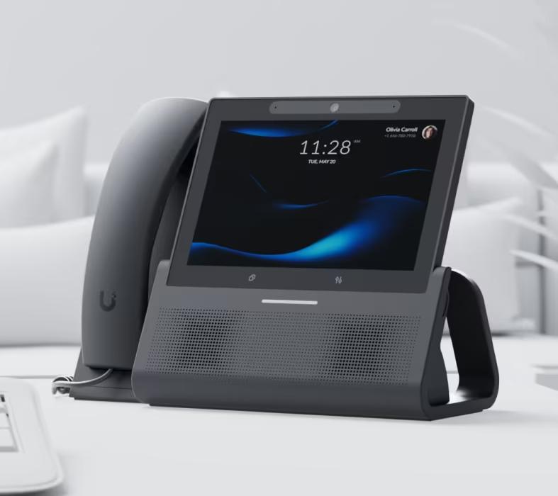 UniFi Phone Touch G3 Touch Enterprise