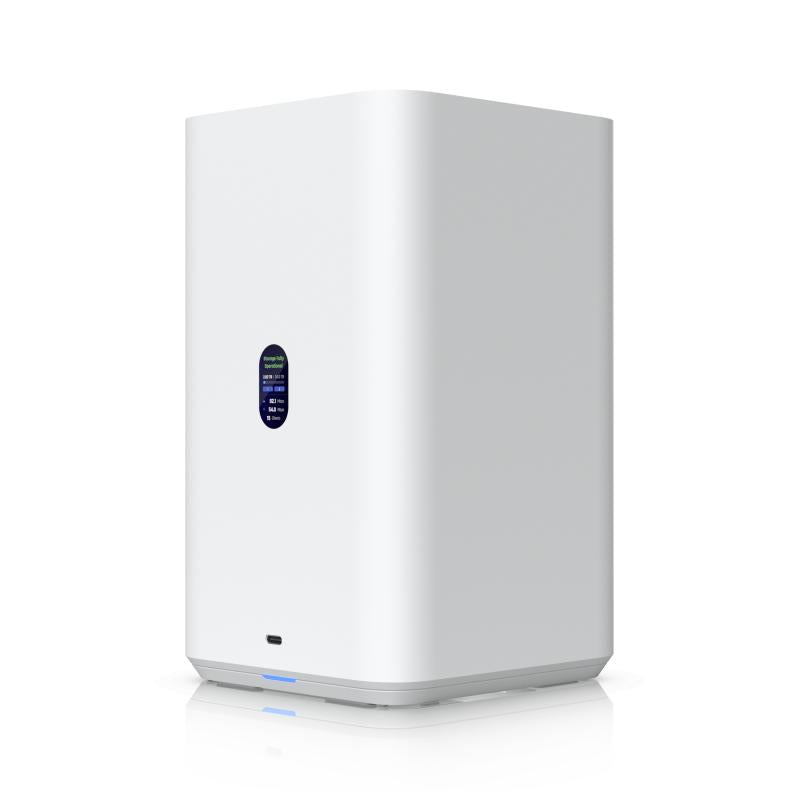 UniFi UNAS 2 (White)