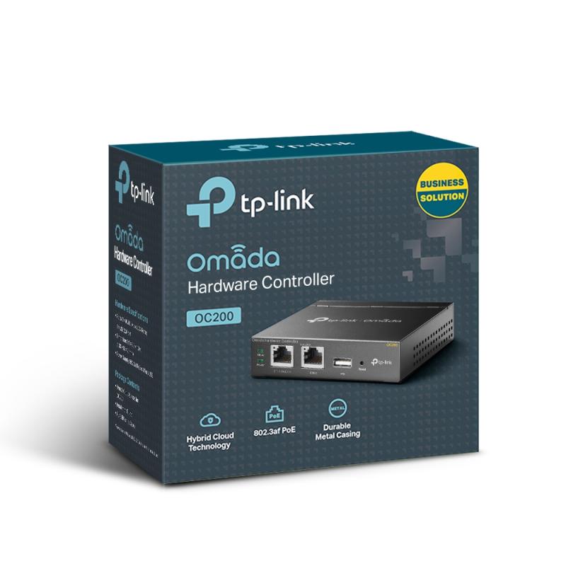 Omada OC200 - Hardware Controller