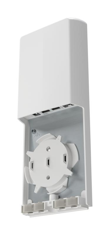 FTC21 - IP55 Fiber-To-Copper converter