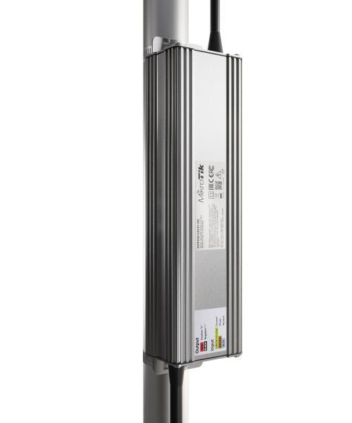 Outdoor 53V 250W AC/DC power supply for netPower