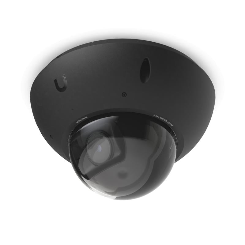 UniFi Protect G6 Pro Dome (Black)