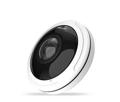 8MP NDAA AI 360 degrees Fisheye Network Camera