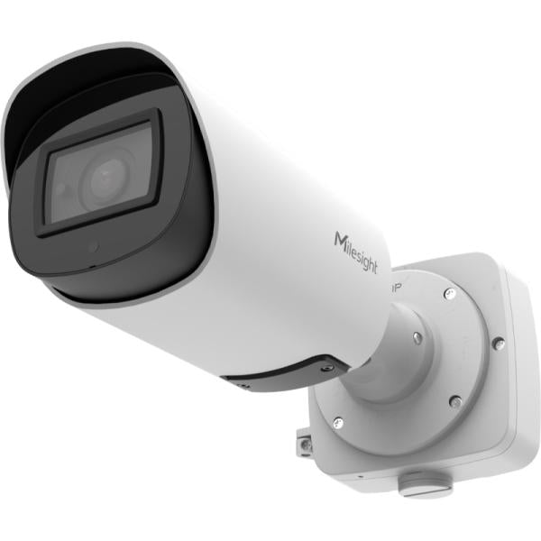 AI Motorized Pro Bullet Plus Network Camera