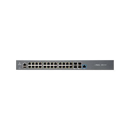 cnMatrix EX2028, 24 poort no PoE