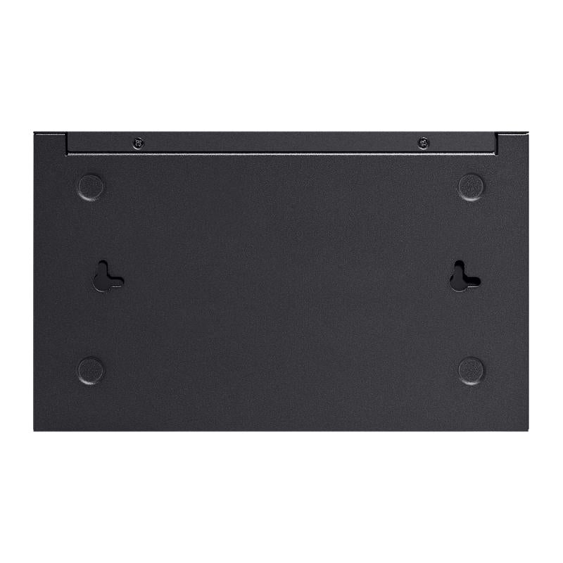 TL-SG2210P - 8-poort gigabit 802.3af PoE switch