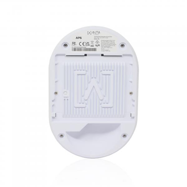 AP6 - 2x2 WiFi 6 indoor AP