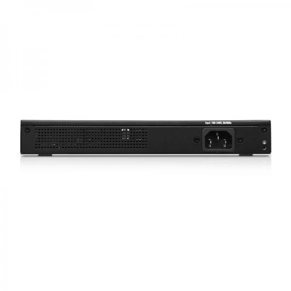 EdgeRouter 4 - ER-4