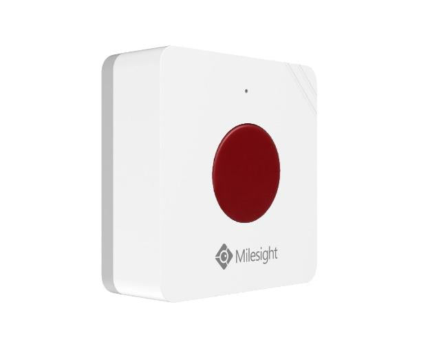 WS101 LoRaWAN Smart Button (noodknop)