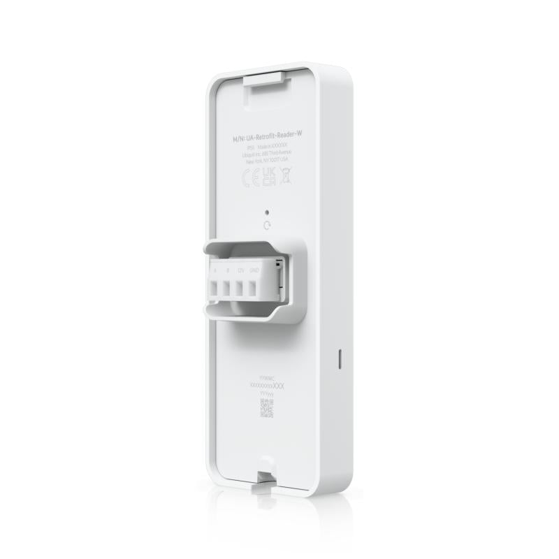 UniFi Access Retrofit Reader (White)