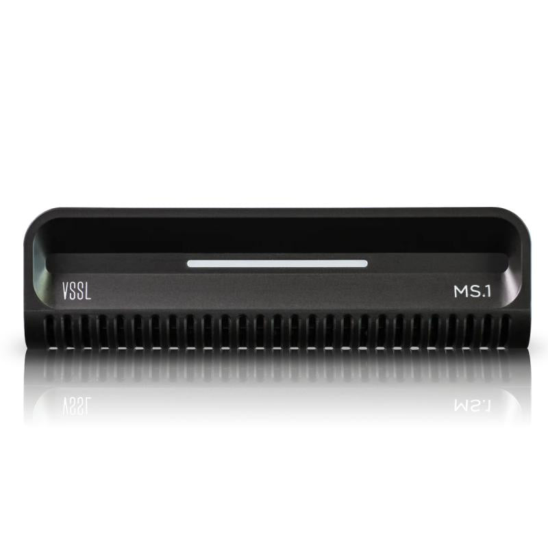 MS.1, Audio Streamer PoE, HDMI eARC