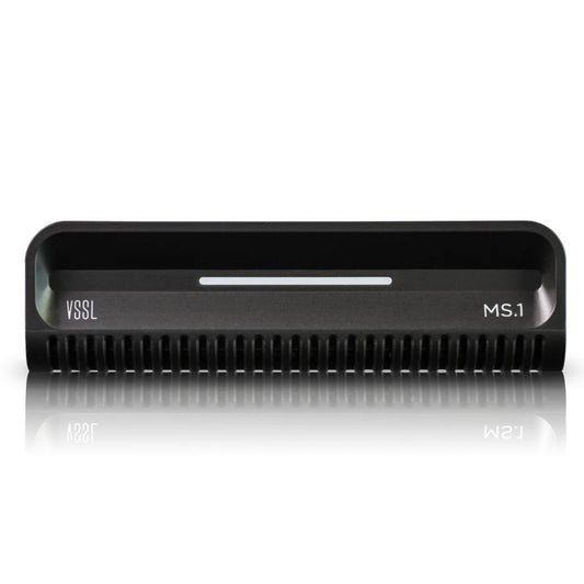 MS.1, Audio Streamer PoE, HDMI eARC