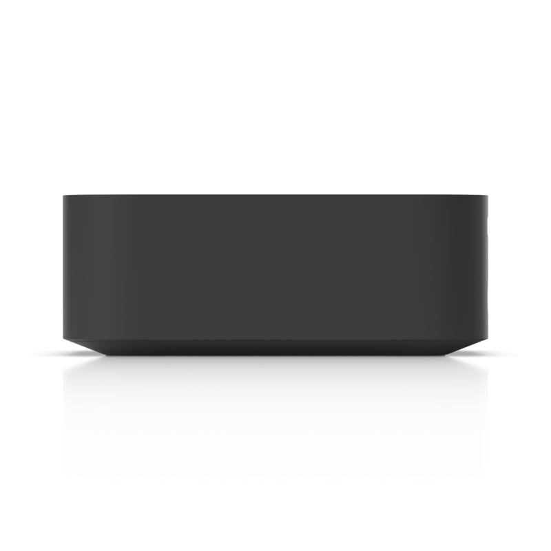 PoE Audio Port (Black)