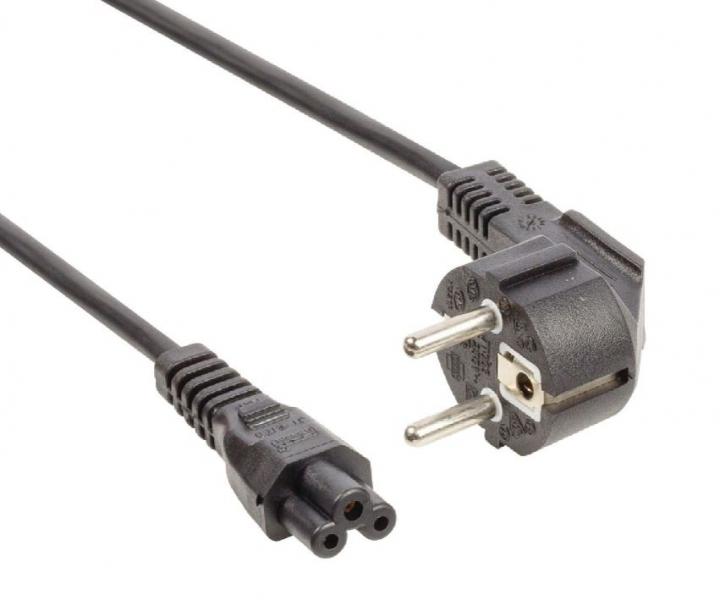 Cable, UL Power Supply Cord Set for Cambium 56V, 60W PoE