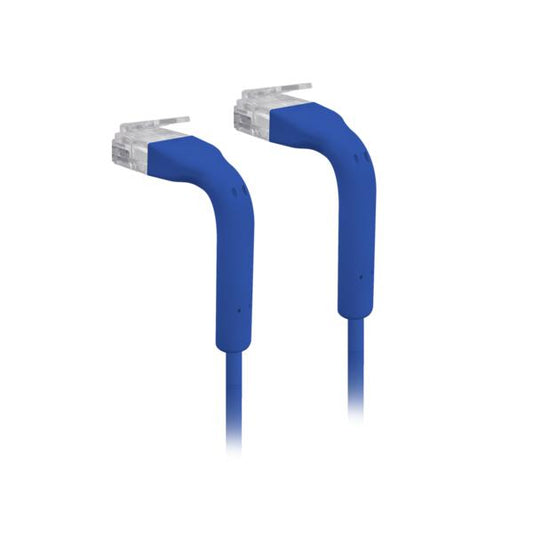 UniFi Ethernet Patch Cable - Cat6, 1m (blue)