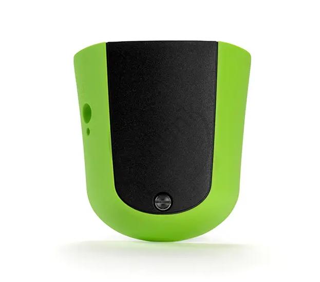 LI-ION Vervangende Batterij Pack GREEN for LinkRunner AT 1000/2000