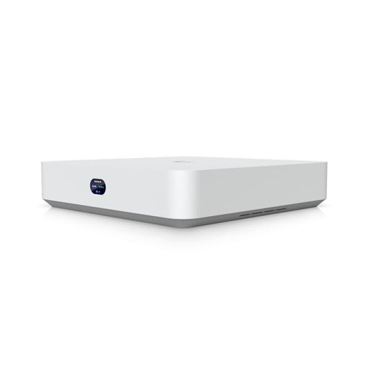 UniFi Protect Network Video Recorder Instant