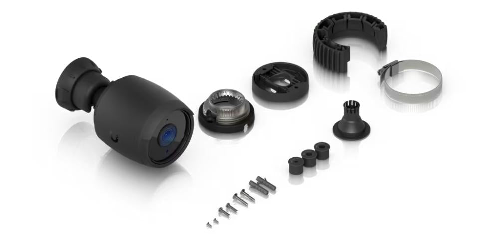 UniFi Protect G6 Bullet (Black)