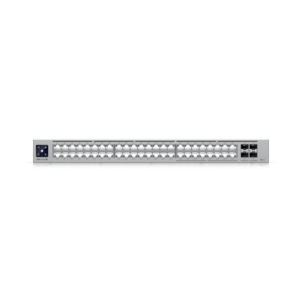UniFi Switch Pro Max 48 PoE, 720W PoE budget