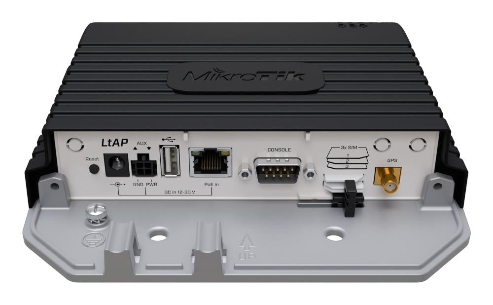 LtAP LTE7 kit