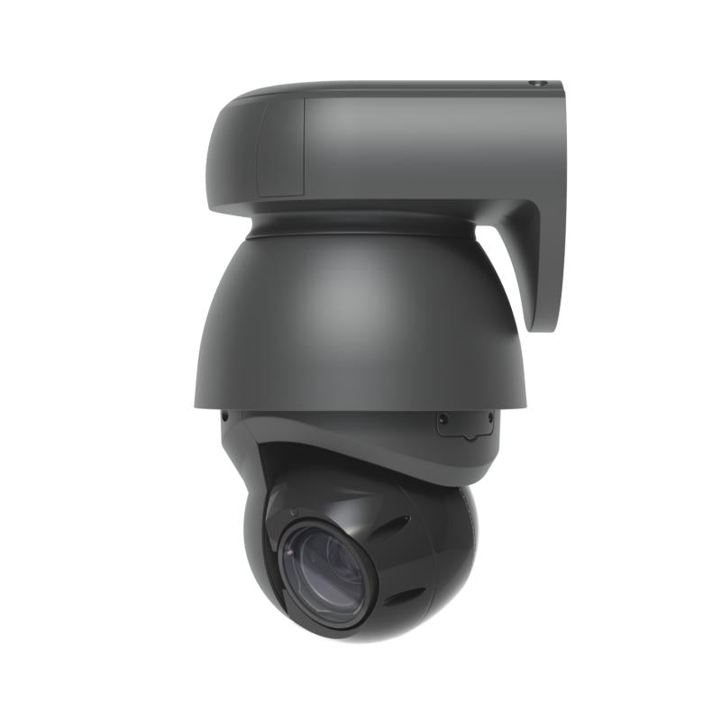 UniFi Protect AI PTZ Industrial (Black)