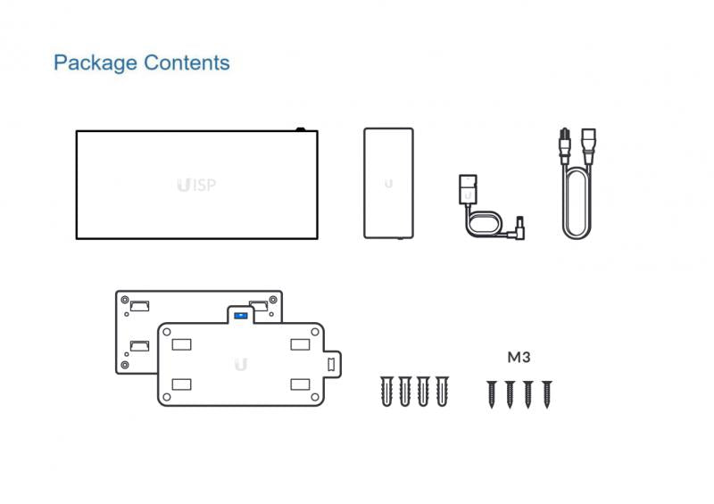 UISP Router