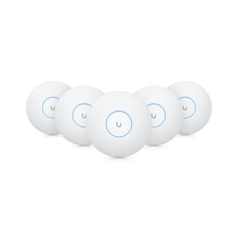 UniFi U7 Pro, 5-pack