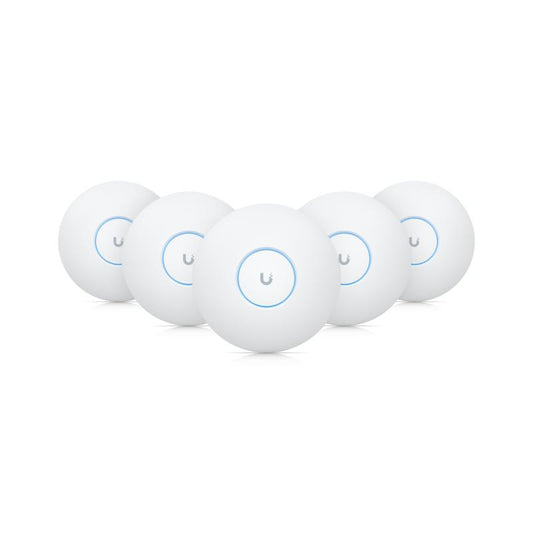 UniFi U7 Pro, 5-pack