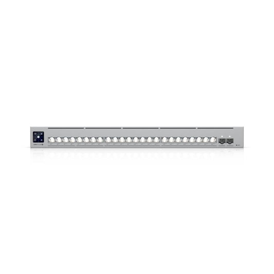UniFi Switch Pro XG 24 PoE, 720W PoE budget