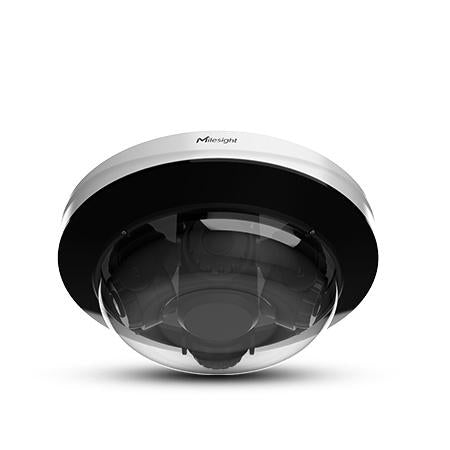 AI Multi-directional Network Camera