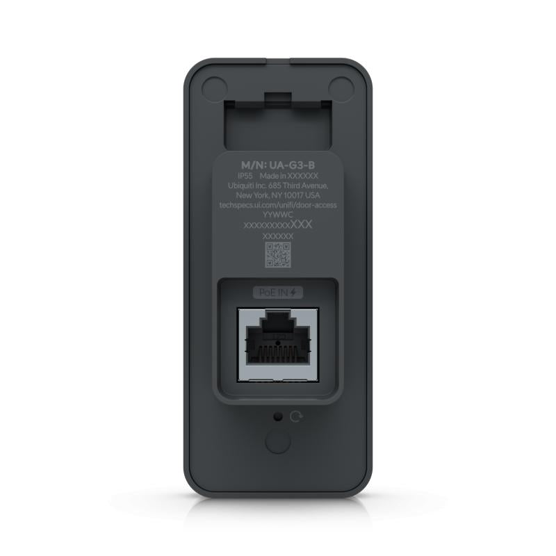 UniFi Access G3 Reader (Black)