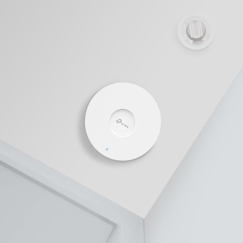 Omada EAP653 - WiFi 6, 2x2 Access Point