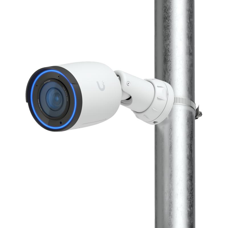 UniFi Protect G6 Pro Bullet (White)