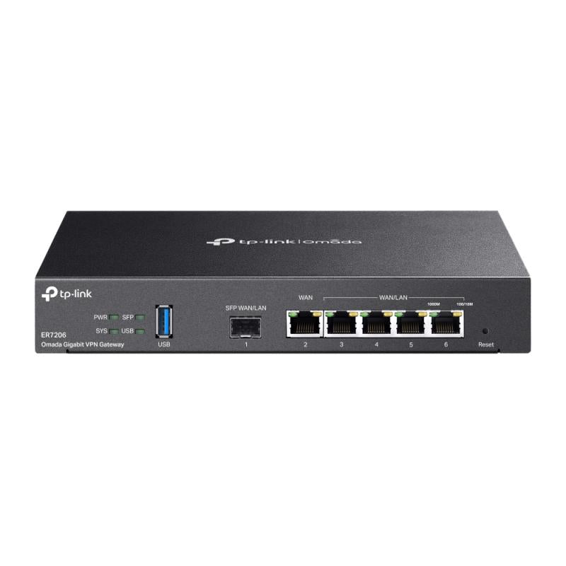 Omada ER7206 - VPN router