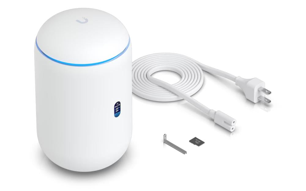 UniFi Dream Router 7
