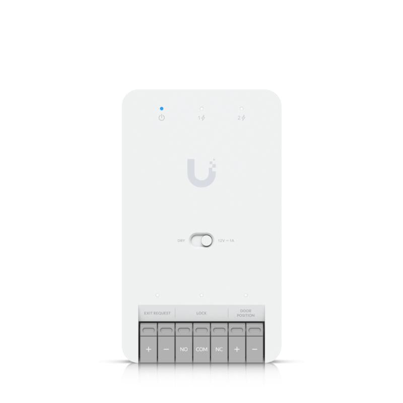 UniFi Access Door Hub Mini