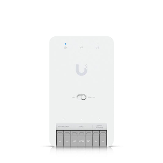 UniFi Access Door Hub Mini