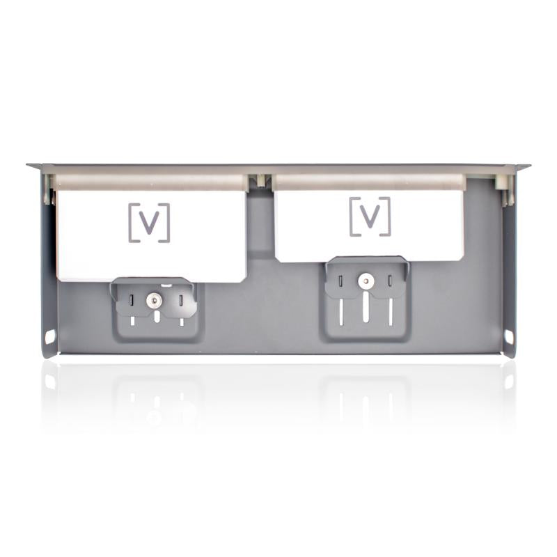RK-RSC - 1U Rackmount
