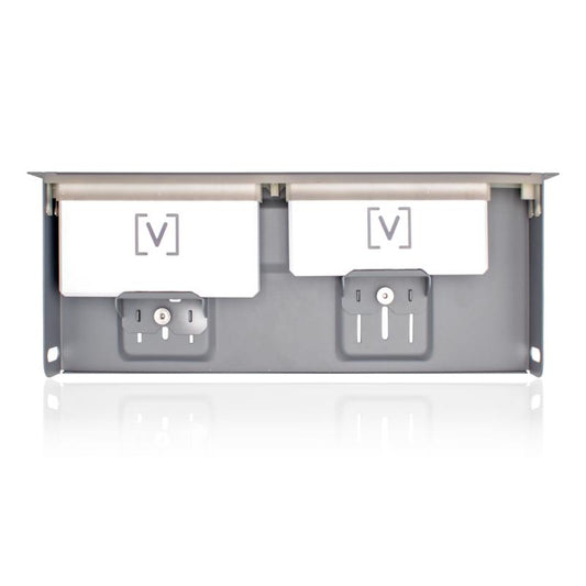 RK-RSC - 1U Rackmount