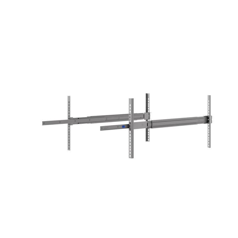 UniFi Sliding Rack Rails