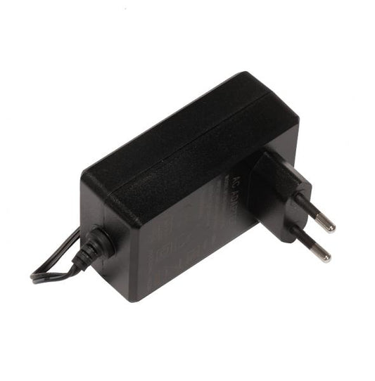 48 V, 0.95 A power supply for long Ethernet cable runs