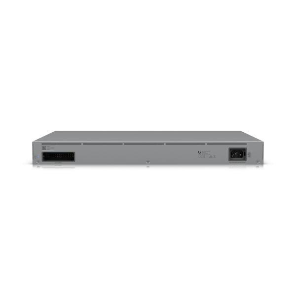 UniFi Switch Pro Max 48, No PoE budget