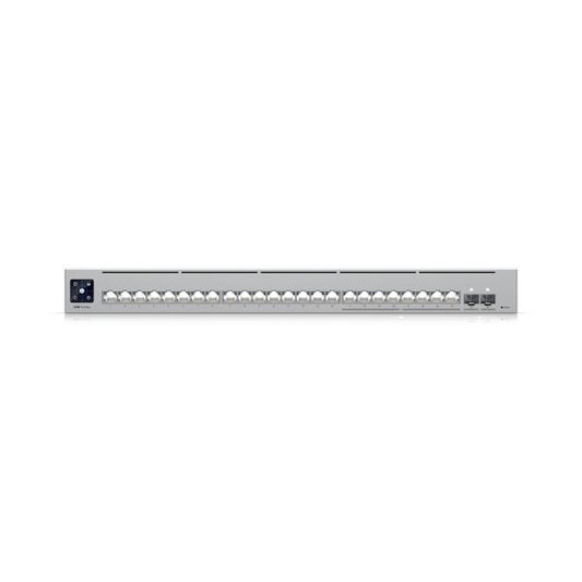 UniFi Switch Pro Max 24, No PoE budget